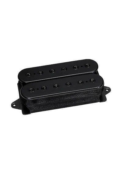 Dimarzio Dp158fbk Evolution Neck F-spaced Humbucker Manyetik - Siyah