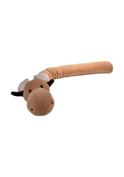 Geyik Kapı Altı Rüzgarlık Polar 90 Cm