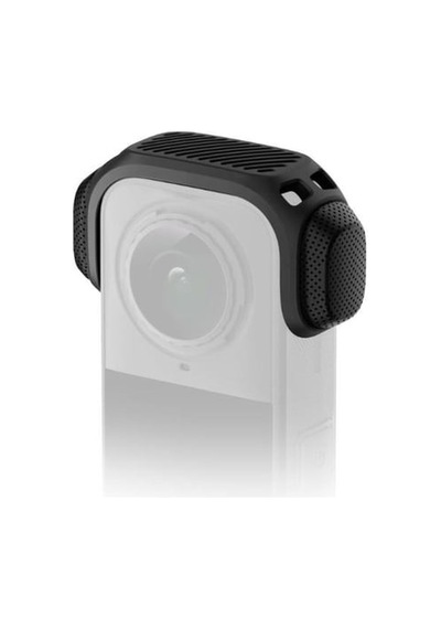 Insta360 X5 Mic Windshield