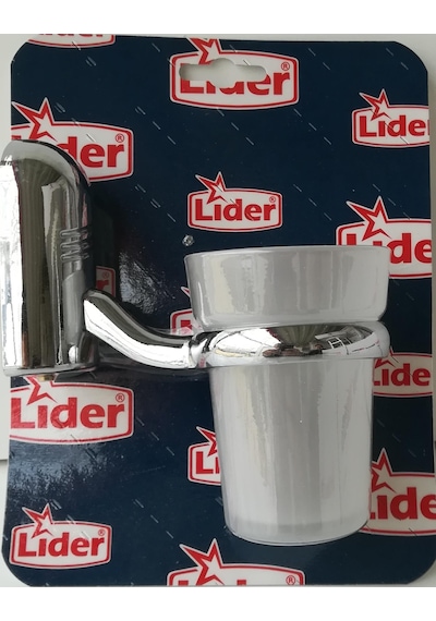 Lider Nehir Diş Fırçalık Diğer