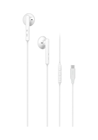 Ttec 2KMM14B Rio 2 Usb-C Stereo Mikrofonlu Kulak İçi Kulaklık