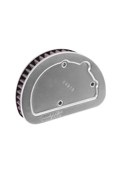 Kn Motosiklet Performans Hava Filtresi Hd-1614