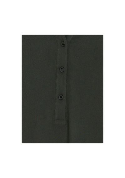 LC Waikiki Alıta Cıty Farkıyla Lcw Grace Yeşil Düz Kaçık Yaka Uzun Kollu Kadın Bluz Yesil - 929701468 Yesil LC Waikiki Alıta Cıty Farkıyla Lcw Grace Yeşil Düz Kaçık Yaka Uzun Kollu Kadın Bluz Yesil - 929701468 Yesil
