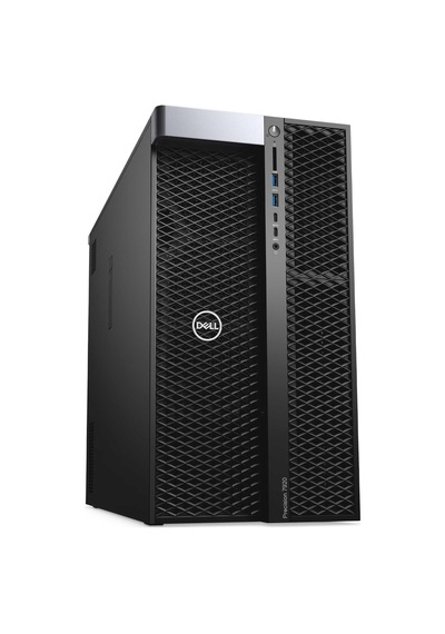 Dell Precision T7960 TKNT596041400W W5-3433 32 GB 512 GB SSD W11P Masaüstü İş İstasyonu