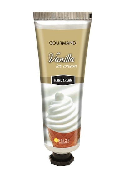 Prize Cosmetics Gourmand Vanilla El Kremi Tüp 30 ML