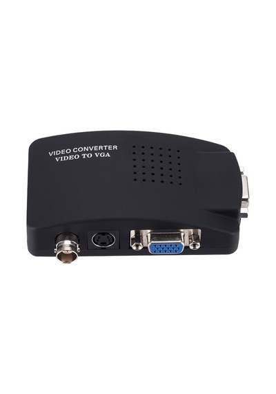 Powermaster Pm 983 Video To Vga Görüntü Çevirici
