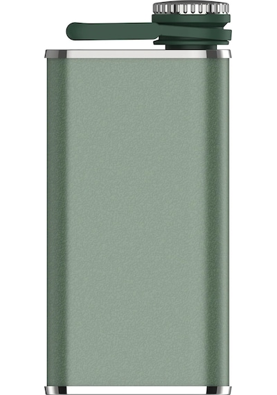 Stanley Classic Easy Fill Wide Mouth Flask Cep Matarası 0,23l Yeşil