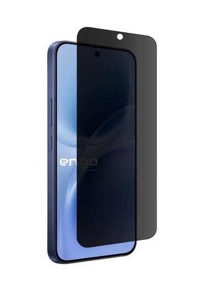Vivo V70 Fe Hayalet Ekran Koruyucu 9h Nano Anti Spy V2550