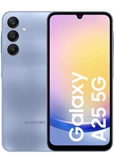 Samsung Galaxy A25 5g Uyumlu Ön Body Şeffaf Ultra Ekran Koruyucu Nano Jelatin