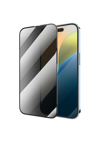 Apple iPhone Uyumlu 16 0.33 Mm. Full Hayalet Ekran Koruyucu - 829927380