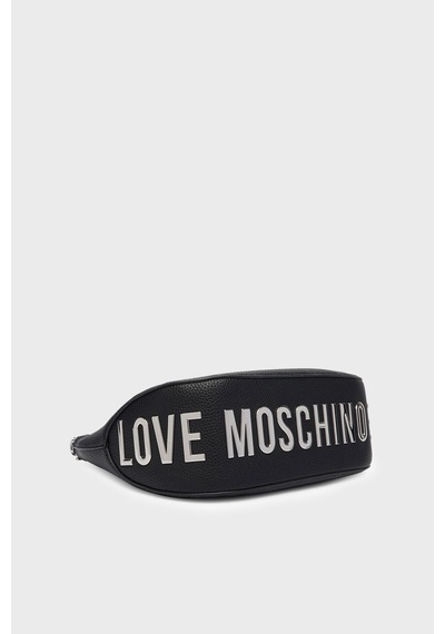 Love Moschino Bayan Çanta Jc4018pp1olt000b Siyah Siyah