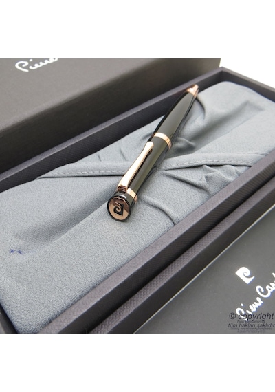 Pierre Cardin Touch Kalem İsme Özel Kalem