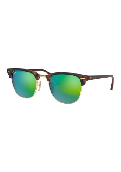 Ray-Ban Clubmaster Rb 3016 Col 1145 Kadın Güneş Gözlüğü