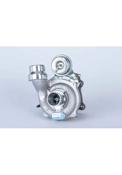 Turbo Şarj - Dacia Logan, Sandero, Duster, Dokker, Lodgy - Borgwarner-54359980029 16786683