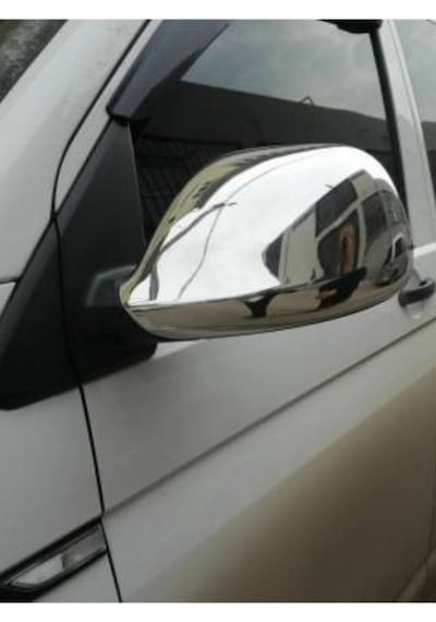 Volkswagen Amarok Abs Ayna Kapağı Tk 2010 Üzeri N11.1955