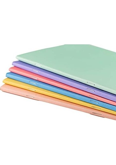 A5 40 Yaprak Kareli Defter, Pembe 103 Ivory