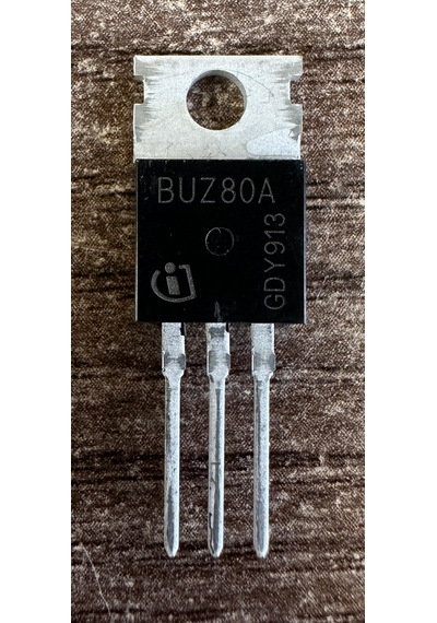 Buz-80a