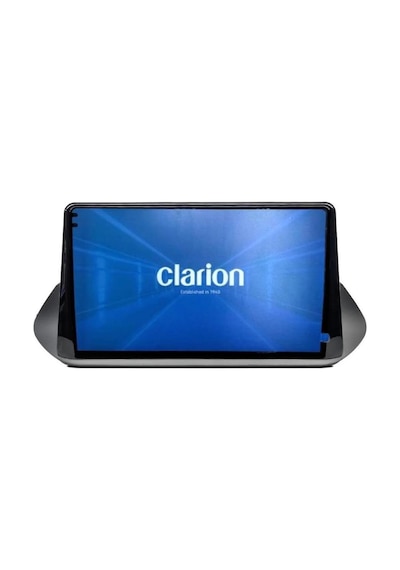 Nissan Qashqai Android Multimedya Sistemi 4-64 Clarion 2020-2025 9"