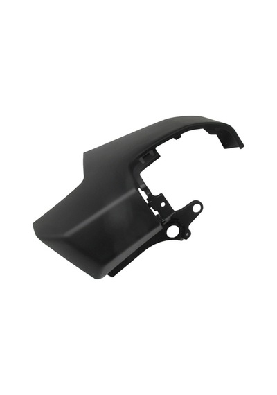 Toyota Proace Cıty 21/24 Arka Tampon Ucu Sağ Siyah İtalya - Tampon