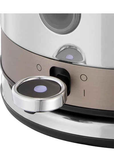 Russell Hobbs Distinctions 26422-70 Su Isıtıcısı 1,5 L Paslanma