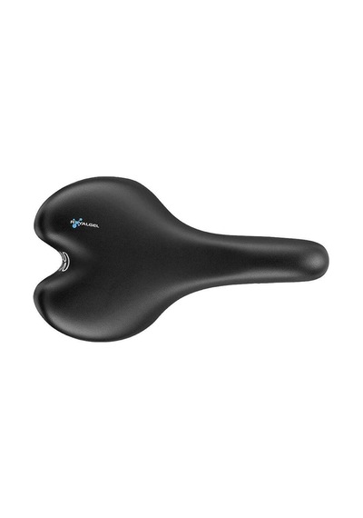 Sele Freccia Strengtex Selle Royal Siyah