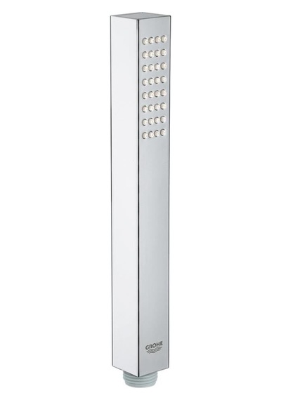 Grohe Euphoria Cube Stick El Duşu 1 Akışlı 27698000 Krom