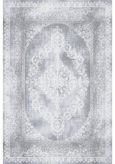 Artemis Dior 09145A Gri Lacivert Halı