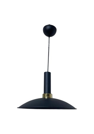 Rsylight Retro Metal Dekoratif Siyah Rustik Tekli Sarkıt Avize Çap 35 Cm-1464490428637 Beyaz