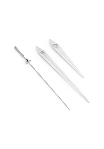 1 Adet Duvar Saati Mekanizması , Askısız , Şaft Uzunluğu 22 Mm , (523652039)
