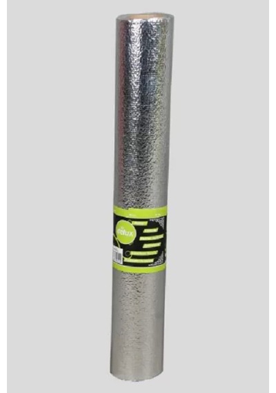 Deluxe Çok Amaçlı Metalize Örtü 4 Mt 45 Cm Royaleks-13755 Metalik