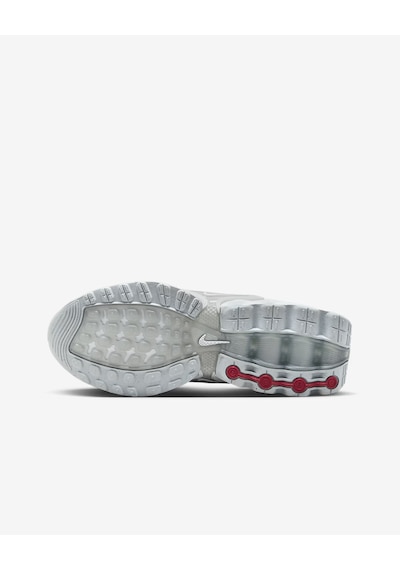 Nike Air Max Dn Fb8987-100 Çok Renkli