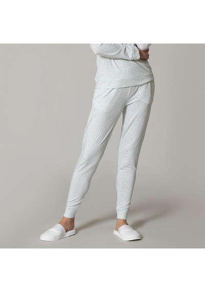 Basics By Chakra Loren Pijama Altı Mint