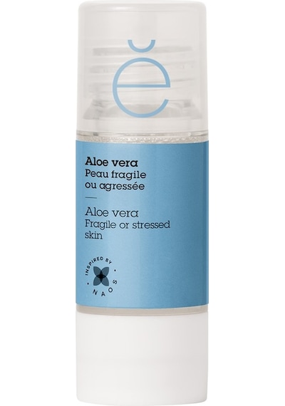 Etat Pur Aloe Vera Pure Active Konsantre Bakım Serumu 15 ML