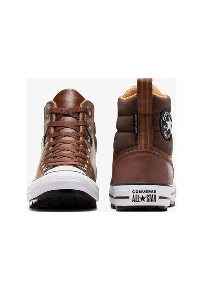 Converse Ctas Berkshıre Boot Hı Bear Nap Siyah