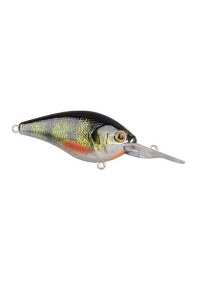 D. Spro Ikiru Chrome Crank Sl Sfl G-Perch Maket Ye (551658666)