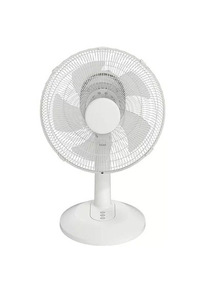 Good Home C56 Zaman Ayarlı 30 CM Masa Üstü Vantilatör