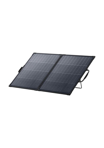 Anker Solix Ps200 Çift Yönlü Solar Panel - As320