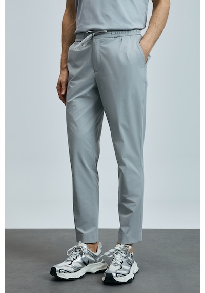Lufian Alex Smart Erkek Chino Pantolon Slim Fit Taş Taş 111190348100190 Taş Lufian Alex Smart Erkek Chino Pantolon Slim Fit Taş Taş 111190348100190 Taş