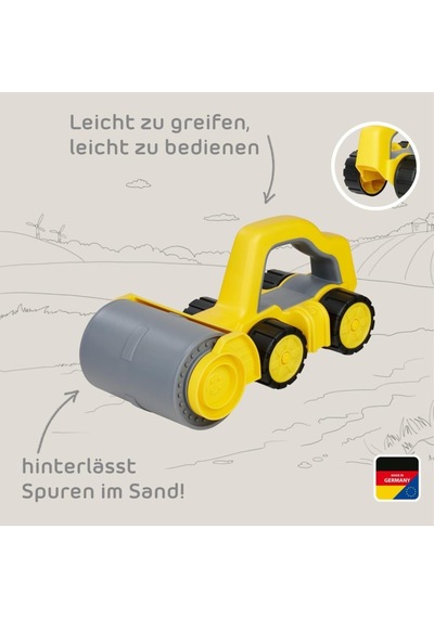 Bıg Power Worker Griffy Buldozer 800054852