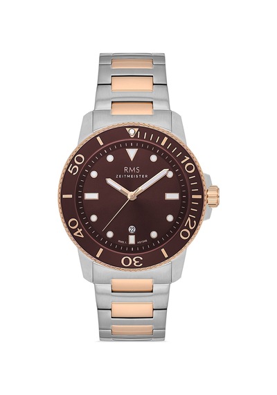 Rms Rms.1.ag1546.07 Rose Gold