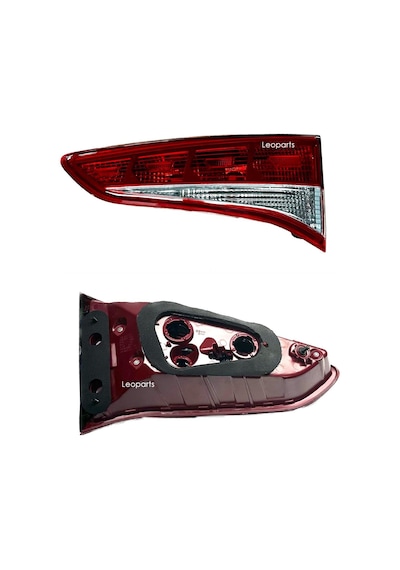Leoparts Hyundai Tucson Stop Lambası İç Sağ Ledsiz 2015-2018 92404-d7000