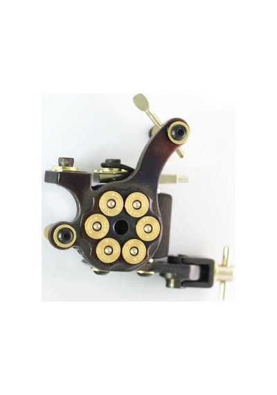 Tts Xl-199A Tattoo Dövme Makinası - Xline Tattoo Güvencesi İle -