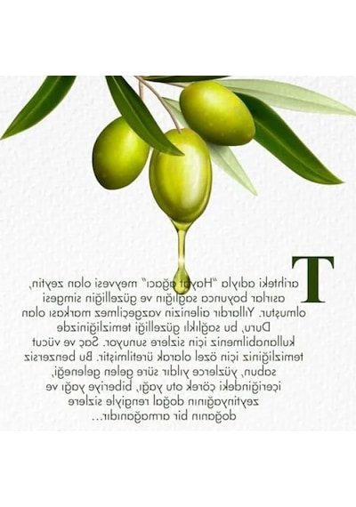 Doğal Zeytinyağı Ve Bitkisel Yağlarla Zenginleştirilmiş Sabun 4 150 Gr Acı Badem