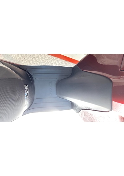 HONDA DİO KAUÇUK PASPAS