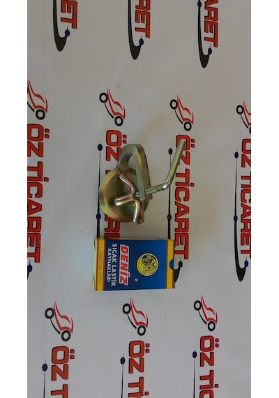 Sıcak Yama 10 Lu Paket + Kaynak Makinası