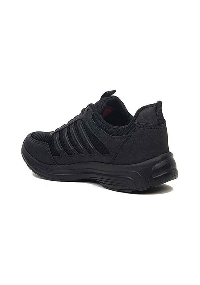 Wand 2080 Siyah Anorak Yazlık Erkek Sneaker Spor Ayakkabı 001