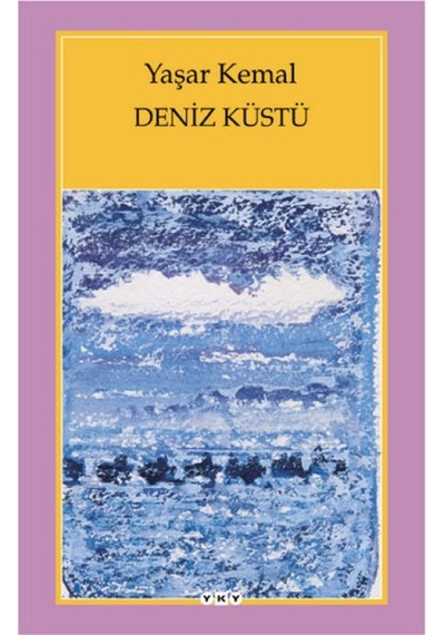 Deniz Küstü - Yqbx-714093