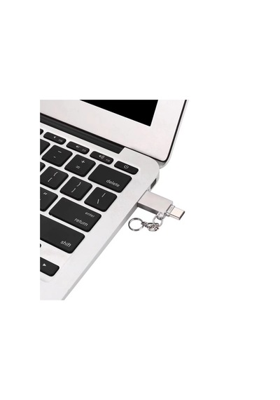 Ally 2in1 Usb Type-c Kart Okuyucu Card Reader- 5775