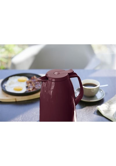 Tefal Mambo Termos Parlak Kırmızı - 1.5L