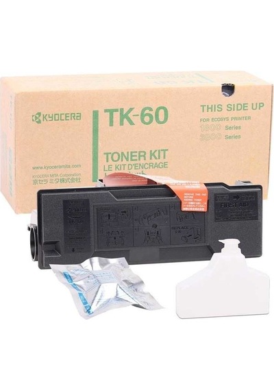 Tonersepeti Kyocera Tk-60 Toner